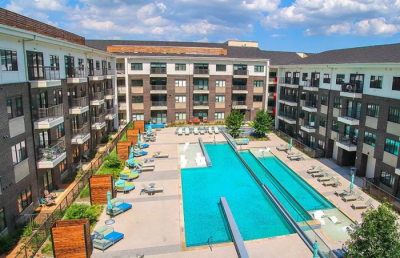 Apartment For Rent in Plano, Texas