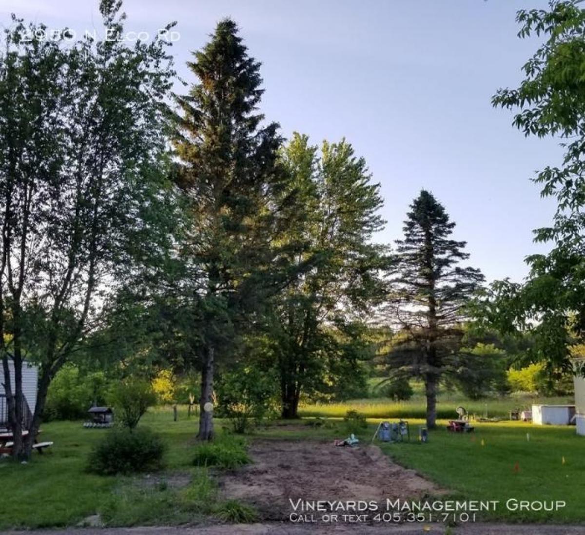 Picture of Home For Rent in Fall Creek, Wisconsin, United States