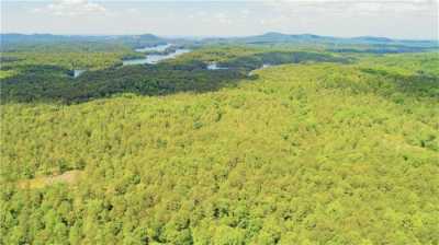 Residential Land For Sale in White, Georgia