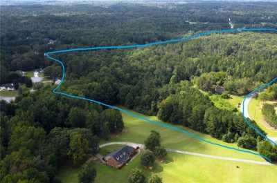 Residential Land For Sale in Loganville, Georgia