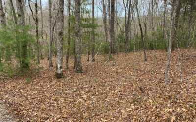 Residential Land For Sale in Morganton, Georgia