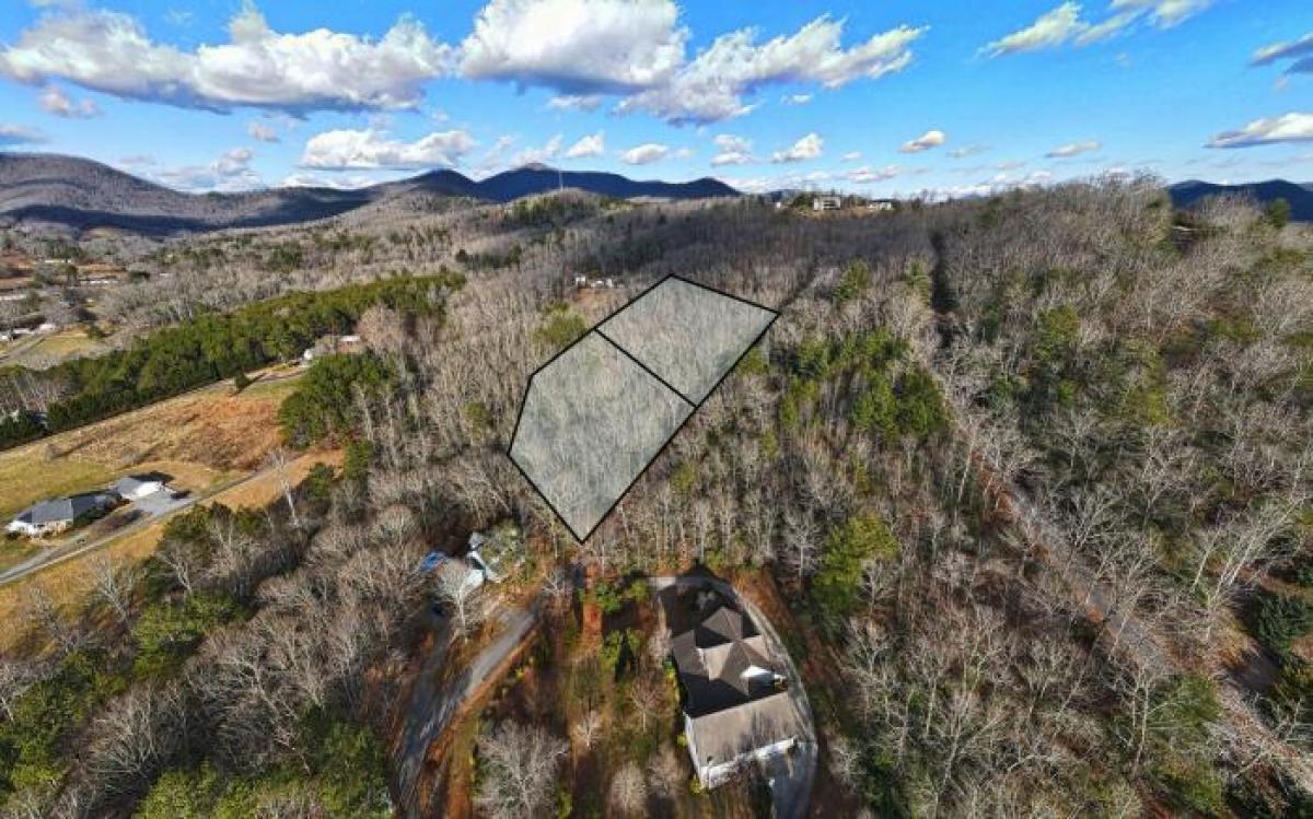 Picture of Residential Land For Sale in Hiawassee, Georgia, United States