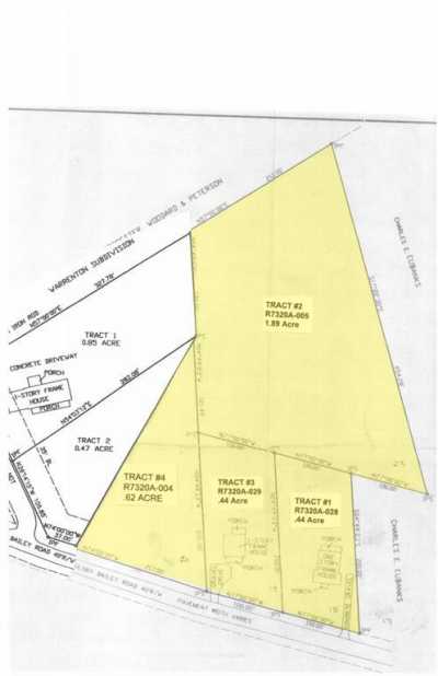 Residential Land For Sale in Sugar Hill, Georgia