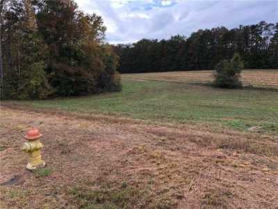 Residential Land For Sale in Walhalla, South Carolina