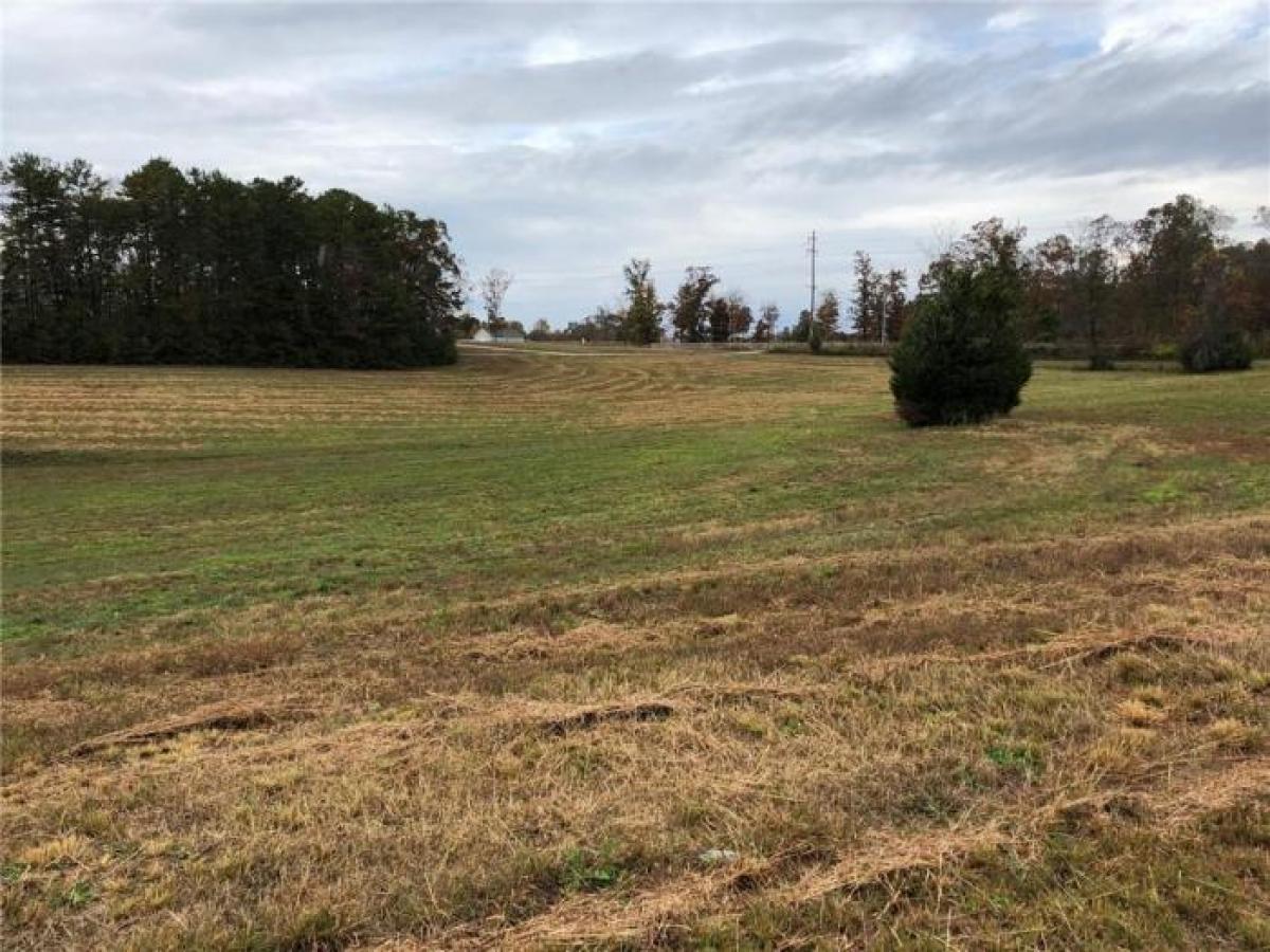 Picture of Residential Land For Sale in Walhalla, South Carolina, United States