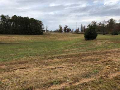 Residential Land For Sale in Walhalla, South Carolina