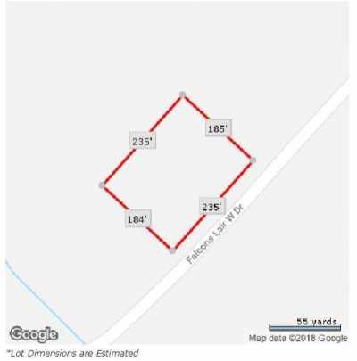 Residential Land For Sale in Walhalla, South Carolina