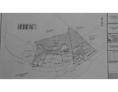 Residential Land For Sale in Bourne, Massachusetts