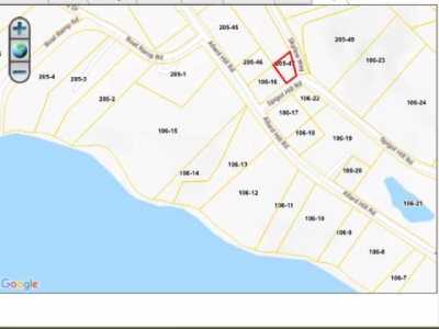 Residential Land For Sale in 