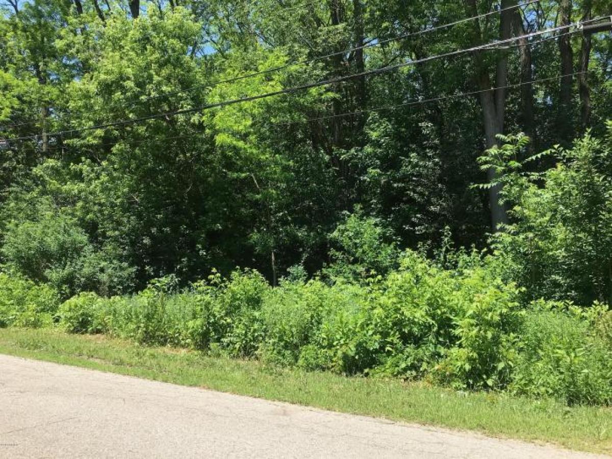 Picture of Residential Land For Sale in Portage, Michigan, United States