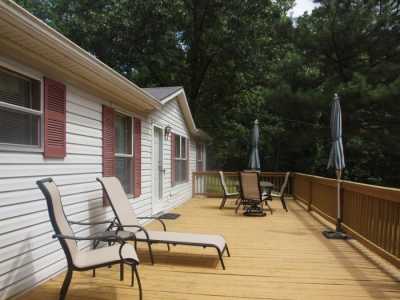 Home For Sale in Franklin, West Virginia