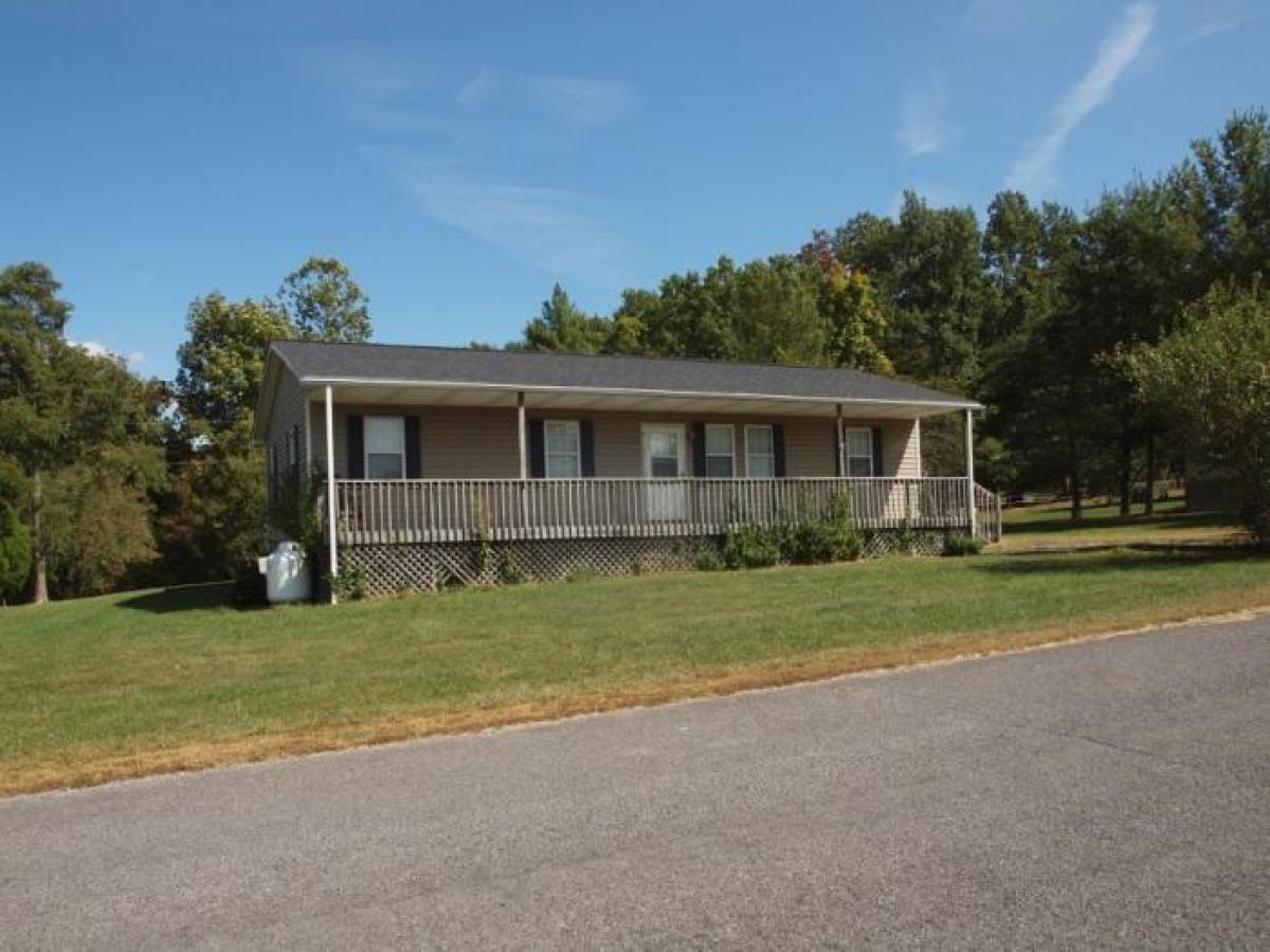 Picture of Home For Sale in Franklin, West Virginia, United States