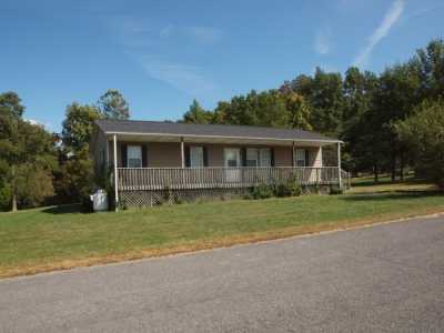 Home For Sale in Franklin, West Virginia