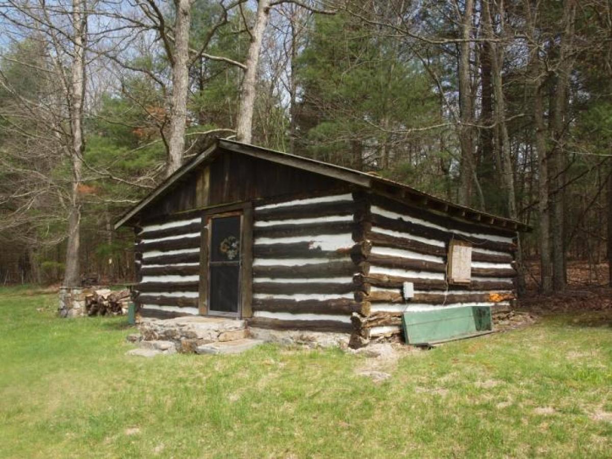 Picture of Home For Sale in Upper Tract, West Virginia, United States