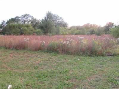 Residential Land For Sale in Shelbyville, Indiana