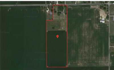 Residential Land For Sale in Kempton, Indiana