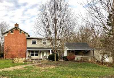 Home For Sale in Liberty, Indiana