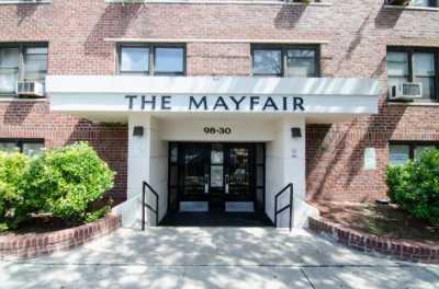 Apartment For Rent in Rego Park, New York