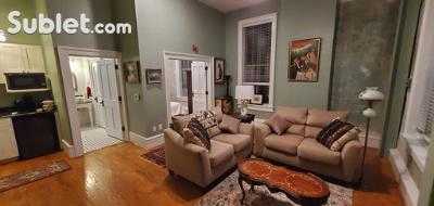 Apartment For Rent in Newberry, South Carolina