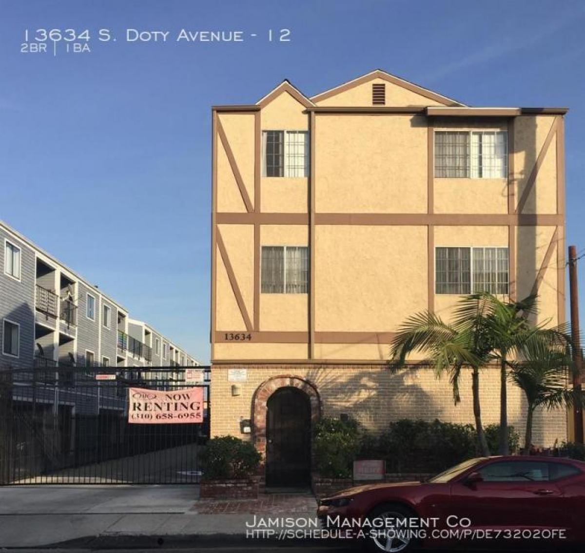 Picture of Apartment For Rent in Hawthorne, California, United States