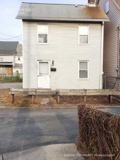 Home For Rent in Bethlehem, Pennsylvania