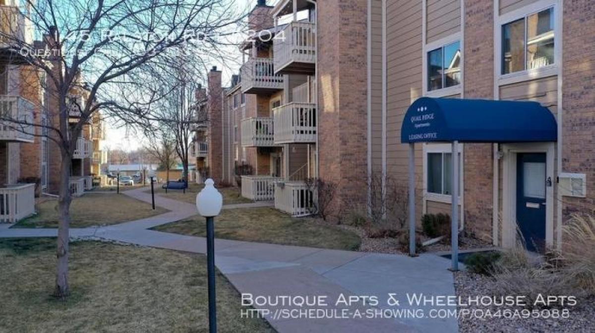 Picture of Apartment For Rent in Arvada, Colorado, United States