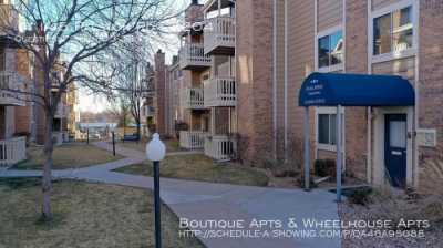 Apartment For Rent in Arvada, Colorado