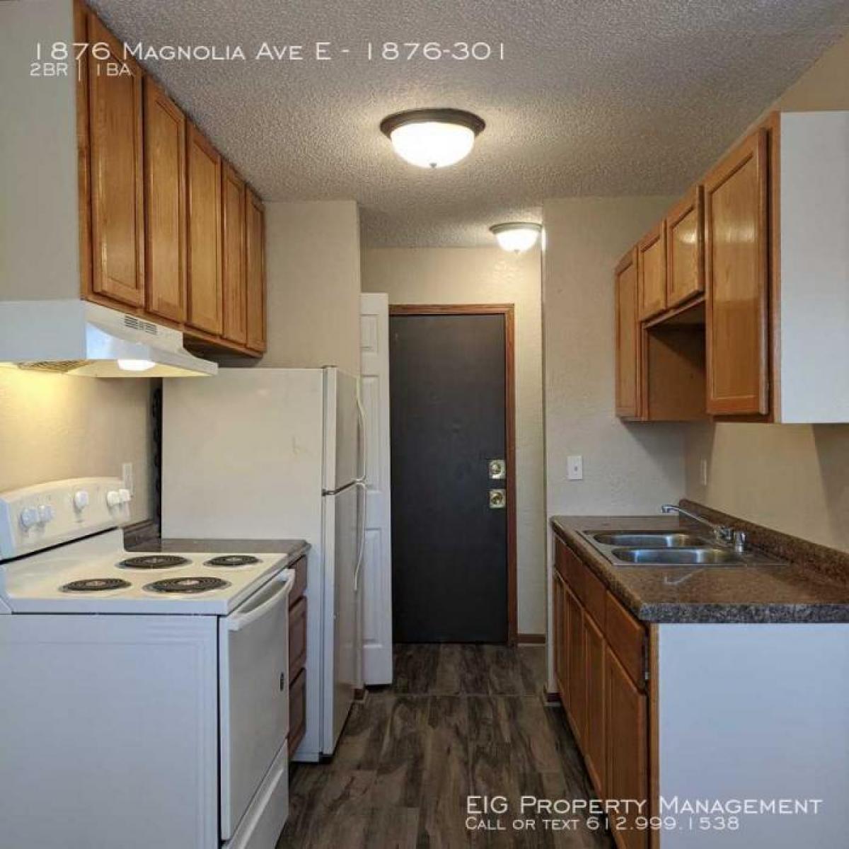 Picture of Apartment For Rent in Saint Paul, Minnesota, United States