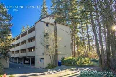 Apartment For Rent in Bellevue, Washington