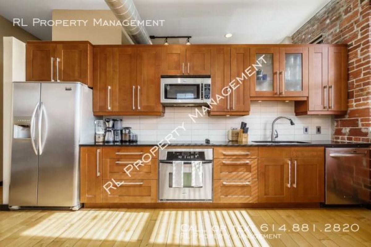 Picture of Condo For Rent in Columbus, Ohio, United States