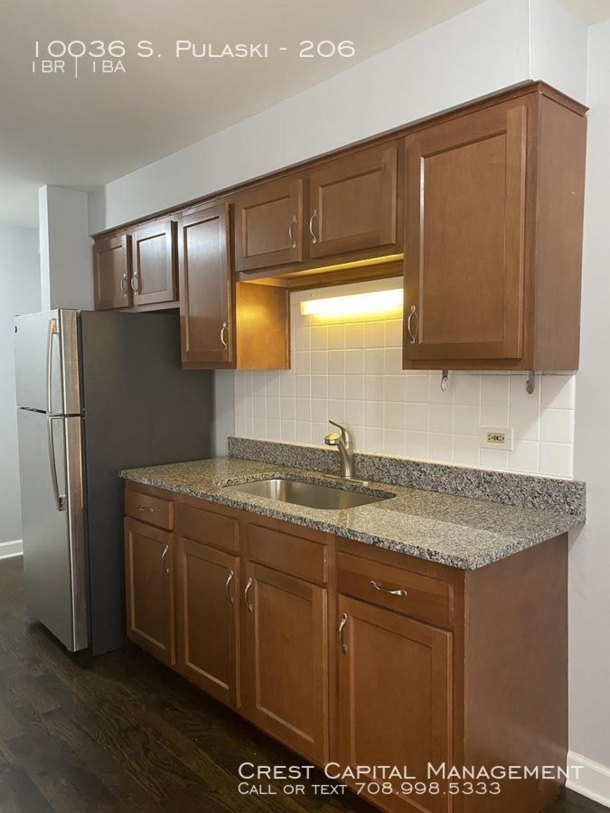 Picture of Apartment For Rent in Oak Lawn, Illinois, United States