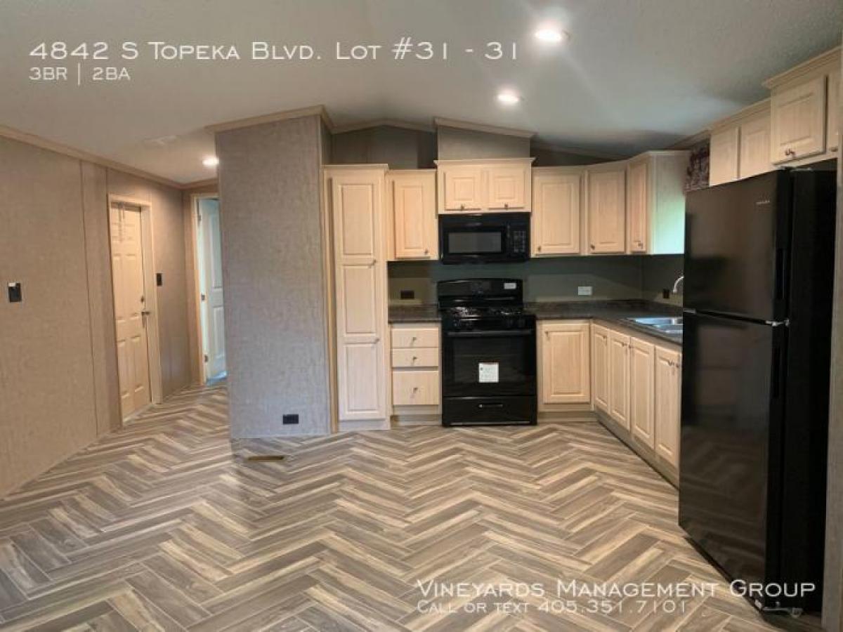 Picture of Home For Rent in Topeka, Kansas, United States