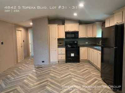 Home For Rent in Topeka, Kansas