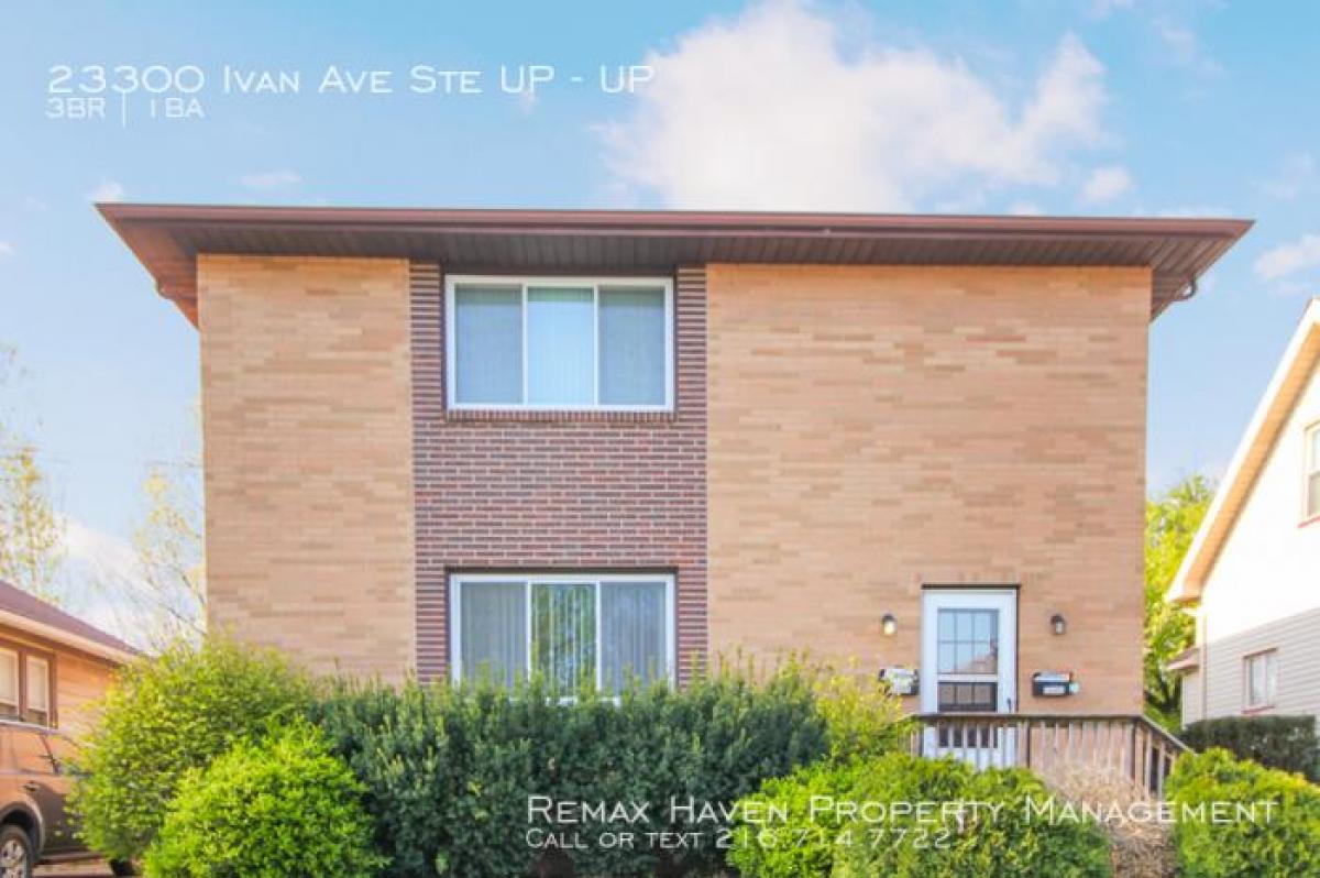 Picture of Apartment For Rent in Euclid, Ohio, United States