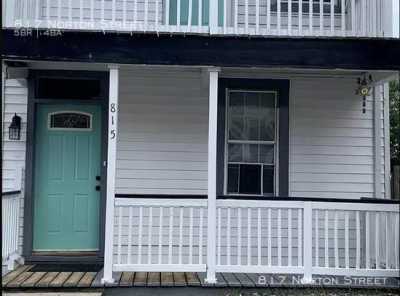 Home For Rent in Richmond, Virginia