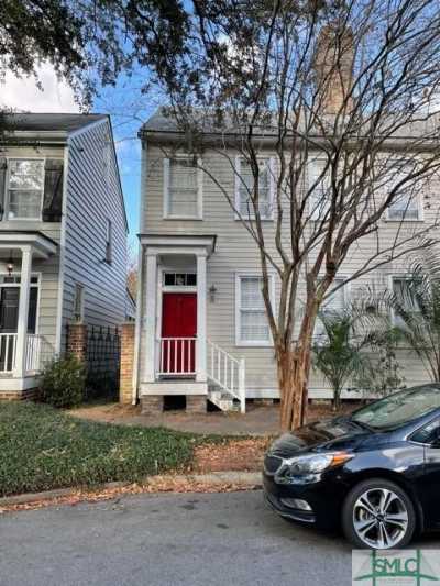 Home For Rent in Savannah, Georgia