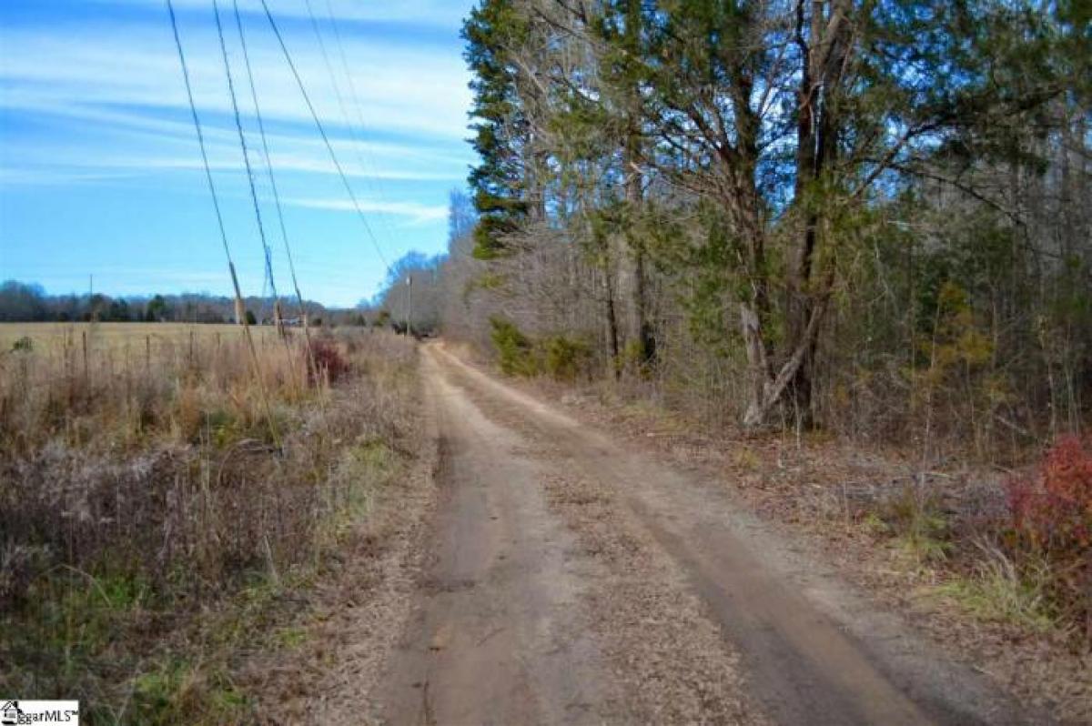 Picture of Residential Land For Sale in Pelzer, South Carolina, United States