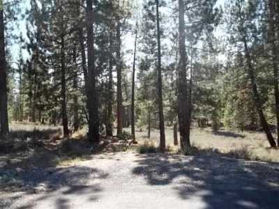 Residential Land For Sale in Truckee, California