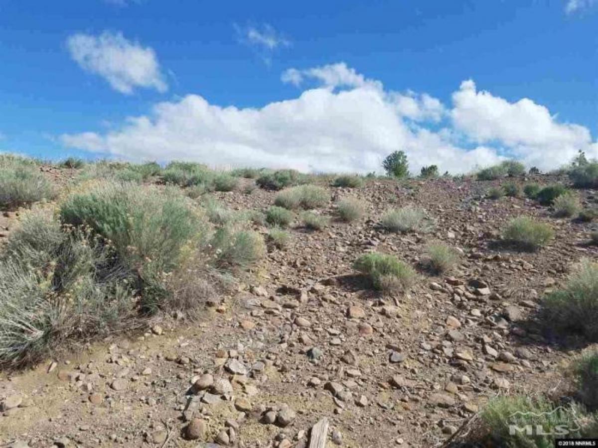 Picture of Residential Land For Sale in Sparks, Nevada, United States