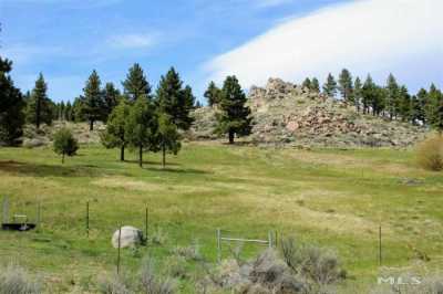 Residential Land For Sale in Washoe Valley, Nevada