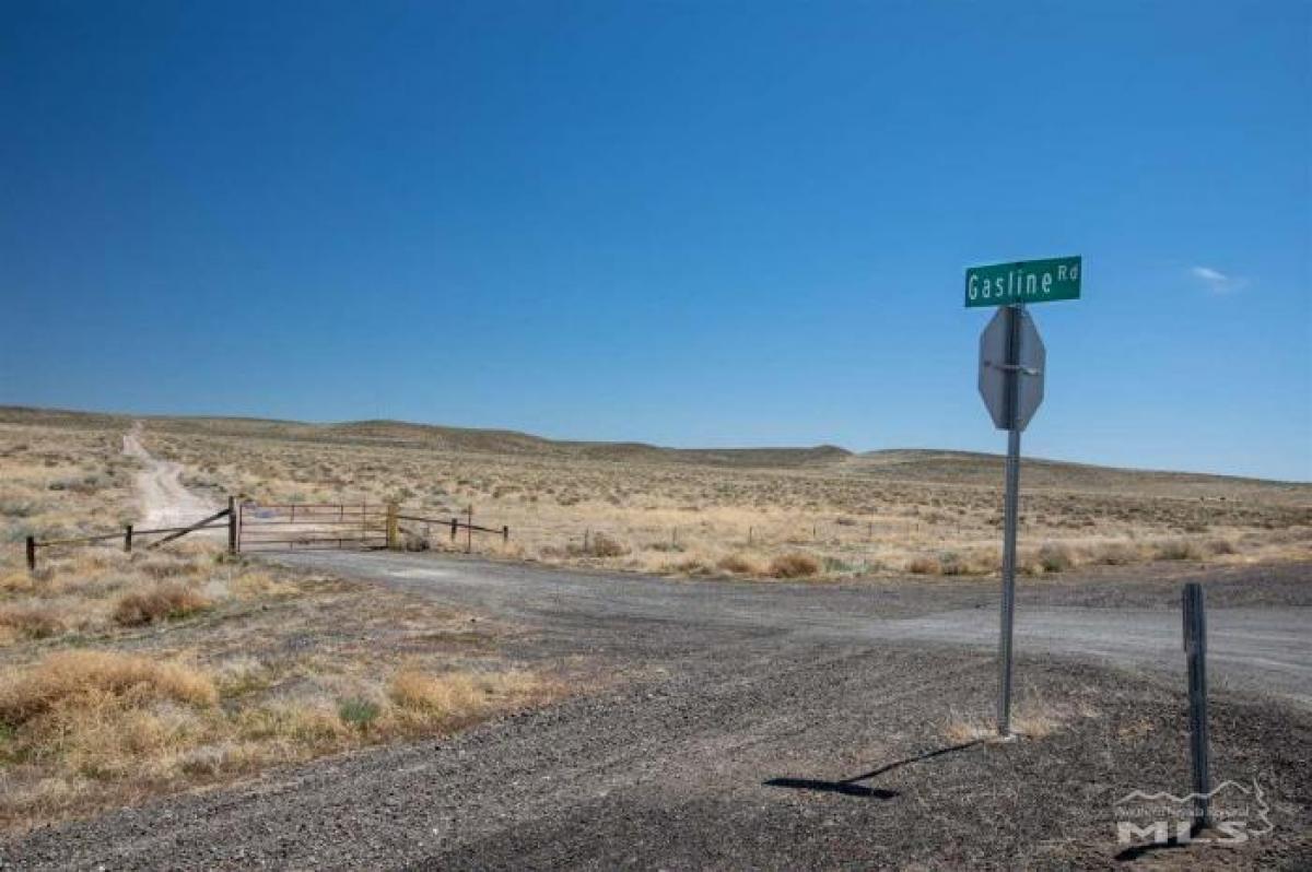 Picture of Residential Land For Sale in Fernley, Nevada, United States