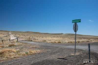 Residential Land For Sale in Fernley, Nevada