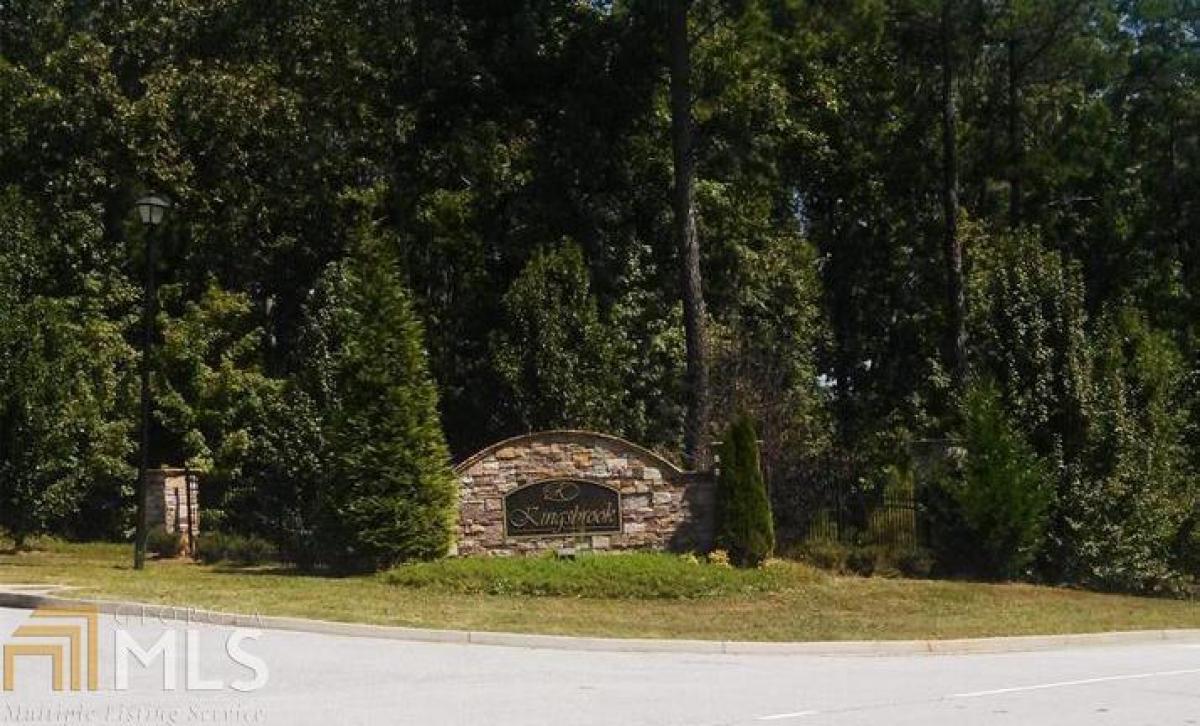 Picture of Residential Land For Sale in Ellenwood, Georgia, United States