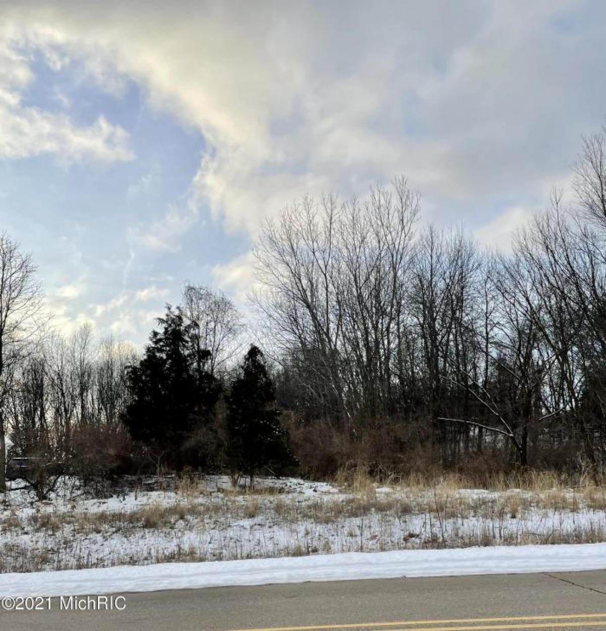 Picture of Residential Land For Sale in Plainwell, Michigan, United States