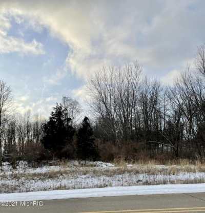 Residential Land For Sale in Plainwell, Michigan