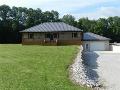 Home For Sale in Reelsville, Indiana