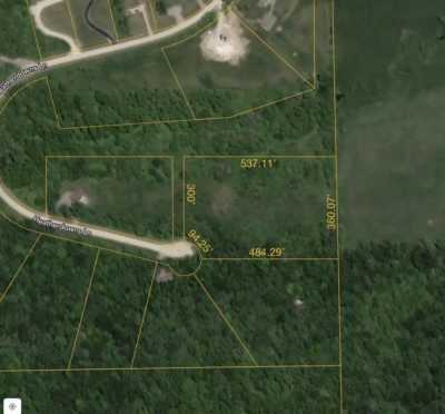 Residential Land For Sale in Galena, Illinois