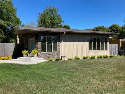 Home For Sale in Pittsboro, Indiana