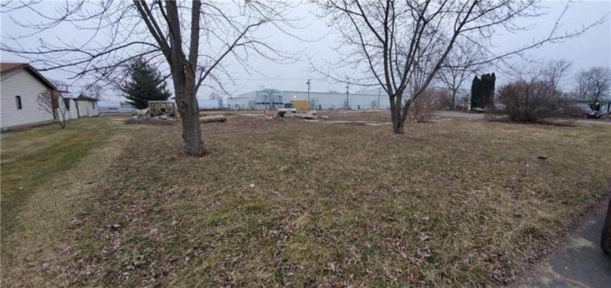 Picture of Residential Land For Sale in Elwood, Indiana, United States