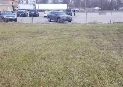 Residential Land For Sale in Indianapolis, Indiana